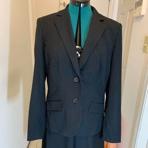 Esprit suit (skirt and blazer)